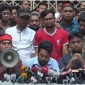 স্মারকলিপি দিতে বঙ্গভবনে ঢুকল কোটাবিরোধী প্রতিনিধি দল