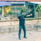 কোটা আন্দোলন পুলিশের গুলিতে নিহত শিক্ষার্থী আবু সাঈদ