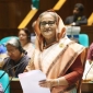 বাংলাদেশে একজন মানুষও ঠিকানাবিহীন থাকবে না : প্রধানমন্ত্রী