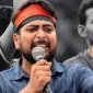 সরকারের সঙ্গে আলোচনায় বসার পরিকল্পনা নেই: সমন্বয়ক নাহিদ
