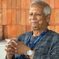 দুর্নীতি মামলা থেকে খালাস পেলেন ড. ইউনূস