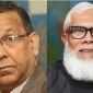 সাবেক আইনমন্ত্রী আনিসুল হক ও উপদেষ্টা সালমান গ্রেপ্তার