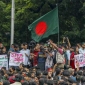 বাংলাদেশে নতুন রাজনৈতিক দল গঠন করতে যাচ্ছে আন্দোলনকারী শিক্ষার্থীরা