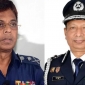 সাবেক আইজিপি শহীদুল হক ও আবদুল্লাহ আল মামুন গ্রেপ্তার