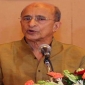 তৌফিক-ই-ইলাহী চৌধুরী গ্রেফতার