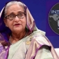 শেখ হাসিনার বিরুদ্ধে রেড নোটিশ জারি