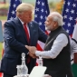 ভারত সফরে আসছেন ট্রাম্প, হোয়াইট হাউসে আমন্ত্রণ পেয়েছেন মোদি