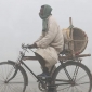 দেশের উত্তরাঞ্চলে ফের মৃদু শৈত্যপ্রবাহ
