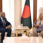 পাচার সম্পদ পুনরুদ্ধারে কানাডার সহায়তা চাইলেন প্রধান উপদেষ্টা