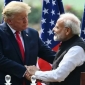 ভারতের নির্ধারিত ২১ মিলিয়ন ডলারের অর্থ  সহায়তা বাতিল করেছে যুক্তরাষ্ট্র