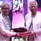 ১৮ জন বিশিষ্ট ব্যক্তিকে একুশে পদক তুলে দিলেন প্রধান উপদেষ্টা