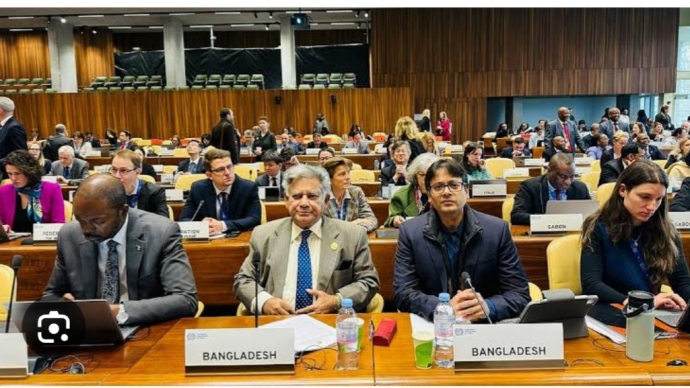 শ্রমিকনেতাদের বিরুদ্ধে রাজনৈতিক মামলার অধিকাংশই বাতিল: শ্রম উপদেষ্টা