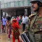 পোশাক শ্রমিকদের বেতন-বোনাসের অপেক্ষা