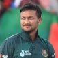 কেমন আছেন সাকিব আল হাসান