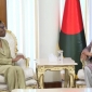 আওয়ামী লীগকে নিষিদ্ধ করার পরিকল্পনা সরকারের নেই: প্রধান উপদেষ্টা