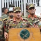 সেনাবাহিনী দুর্বল হলে দেশের স্বাধীনতা-সার্বভৌমত্ব টিকে থাকবে না: সেনাপ্রধান