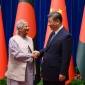বাংলাদেশ-চীনের মধ্যে ৯ চুক্তি ও সমঝোতা স্মারক স্বাক্ষর