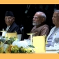 থাইল্যান্ডে নৈশভোজে পাশাপাশি ইউনূস-মোদি