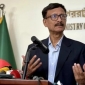 শেখ হাসিনাকে ফেরানোর বিষয় কোন কথা হয়নি, এই মুহূর্তে রোহিঙ্গা প্রত্যাবাসন সম্ভব নয় : পররাষ্ট্র উপদেষ্টা