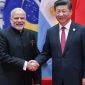 যুক্তরাষ্ট্রের সঙ্গে বাণিজ্যযুদ্ধে’ ভারতকে পাশে চায় চীন