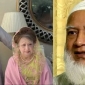 লন্ডনে খালেদা জিয়ার সঙ্গে সাক্ষাৎ করেন জামায়াতের আমির