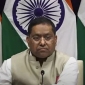 বাংলাদেশের কিছু ঘটনার কারণে ট্রান্সশিপমেন্ট সুবিধা বন্ধ: ভারতের পররাষ্ট্র মন্ত্রণালয়