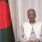 জলবায়ু চ্যালেঞ্জে তরুণদের সম্ভাবনা ও উদ্ভাবন কাজে লাগানোর আহ্বান প্রধান উপদেষ্টার