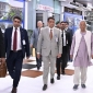 কাতারের উদ্দেশে ঢাকা ছেড়েছেন প্রধান উপদেষ্টা