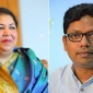 সরকার পতনের সময় সংসদ ভবনে লুকিয়ে ছিলেন শিরীন শারমিন-পলকসহ ১২ জন’