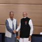 সন্ত্রাসবাদের বিরুদ্ধে বাংলাদেশের অবস্থান সব সময় জিরো টলারেন্স