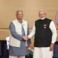 শেখ হাসিনার বিষয়ে কোন কিছু করতে পারবেন না মোদি