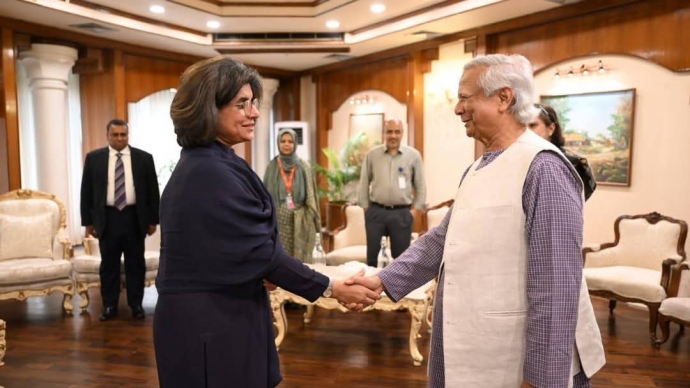 পাকিস্তানের কাছে ক্ষমা চাওয়াসহ তিন বিষয়ে সুরাহা চেয়েছে বাংলাদেশ
