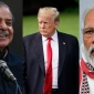 মার্কিন মধ্যস্থতায় যুদ্ধবিরতিতে ভারত-পাকিস্তান