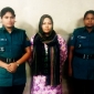শিল্পী ও সাবেক সংসদ মমতাজ গ্রেপ্তার