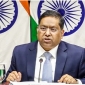 আওয়ামী লীগের কার্যক্রম নিষিদ্ধ: উদ্বিগ্ন ভারত : মুখপাত্র রণধীর
