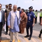 চট্টগ্রামে প্রধান উপদেষ্টা ড. ইউনূস