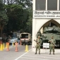 ক্যান্টনমেন্ট এলাকায় সভা-সমাবেশ নিষেধাজ্ঞা