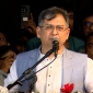 ইশরাকের শপথ না হলে বৃহত্তর আন্দোলনে যাবে বিএনপি : সালাহউদ্দিন আহমদ