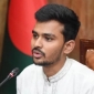 গায়ের জোরে নগর ভবনে তালা ঝুলিয়ে আন্দোলন করছে বিএনপি: উপদেষ্টা আসিফ