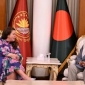 রোহিঙ্গাসহ বিভিন্ন খাতে নরওয়ের সহযোগিতা চায় বাংলাদেশ
