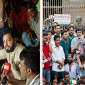বাংলাদেশে রাজনীতিতে হঠাৎ ছায়াযুদ্ধে’ বিএনপি ও এনসিপি