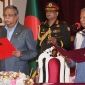 প্রধান উপদেষ্টার পদত্যাগের ভাবনা,অন্তর্বর্তী সরকার পুনর্গঠনে যেসব আইনি প্রশ্ন সামনে আসবে