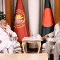 বিএনপি কখনোই প্রধান উপদেষ্টার পদত্যাগ চাননি,নির্বাচন বিলম্বিত হলে স্বৈরাচার ফিরে আসতে পারে: খন্দকার মোশাররফ