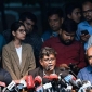 প্রধান উপদেষ্টার প্রতি সমর্থন জানিয়েছে সব দল : প্রেস সচিব