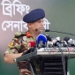 ভবিষ্যতে মানুষের জানমালের ক্ষতিসাধন, মব ও জনদুর্ভোগ করলে সেনাবাহিনী কঠোর হবে: সেনাসদর