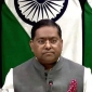 বাংলাদেশে সংকটের জন্য ভারতকে দোষারোপ করা যায় না: মুখপাত্র রণধীর