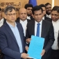 আন্তর্জাতিক অপরাধ ট্রাইব্যুনালে গুমের অভিযোগ দিলেন সালাহউদ্দিন আহমদ