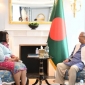বাংলাদেশকে যেকোন সহায়তা করতে আগ্রহী কমনওয়েলথ