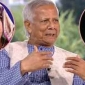 হাসিনা ইস্যুতে সহযোগিতা করেননি মোদি: ড. ইউনূস
