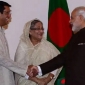 দিল্লিতে শেখ হাসিনার সঙ্গে জয়ের সাক্ষাৎ যা জানা গেল!